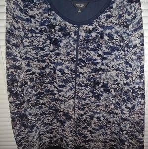 Simply Vera long sleeve shirt